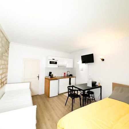 Balisier Studio Avenue De Lodeve Montpellier Kültér fotó