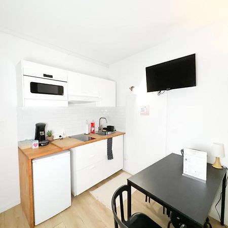 Balisier Studio Avenue De Lodeve Montpellier Kültér fotó