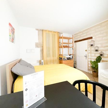Balisier Studio Avenue De Lodeve Montpellier Kültér fotó