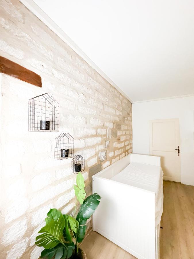 Balisier Studio Avenue De Lodeve Montpellier Kültér fotó