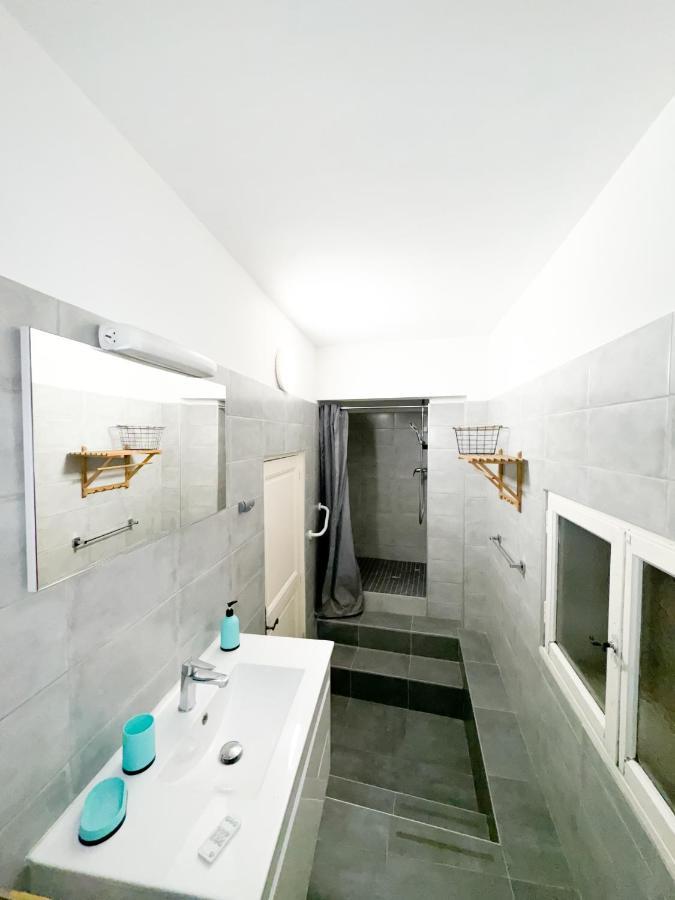 Balisier Studio Avenue De Lodeve Montpellier Kültér fotó